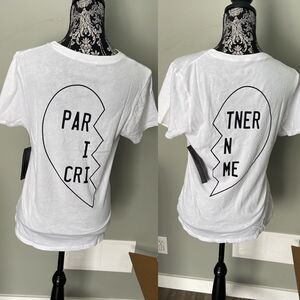 Prince Peter Matching T shirts NEW